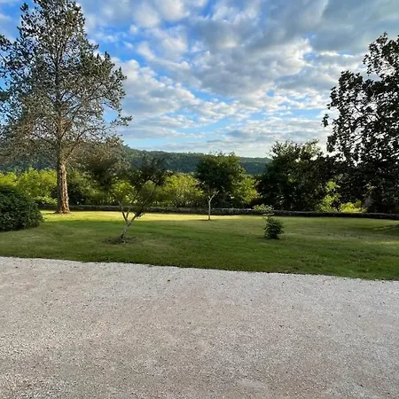 Prázdninový dům La Combe D'esteve