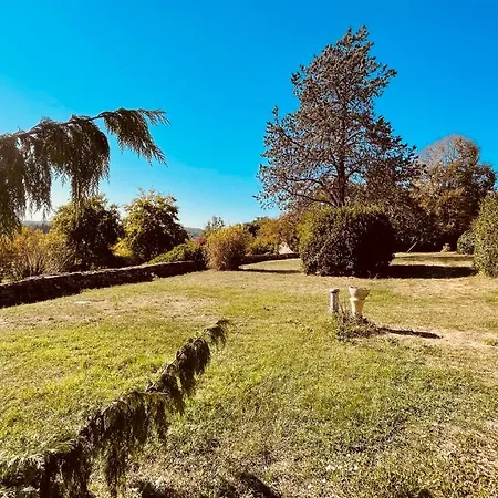 La Combe D'esteve *