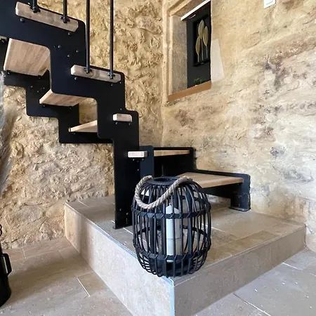 La Combe D'esteve Prázdninový dům