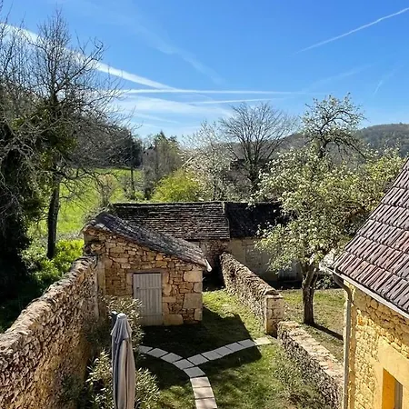 La Combe D'esteve * Carsac-Aillac